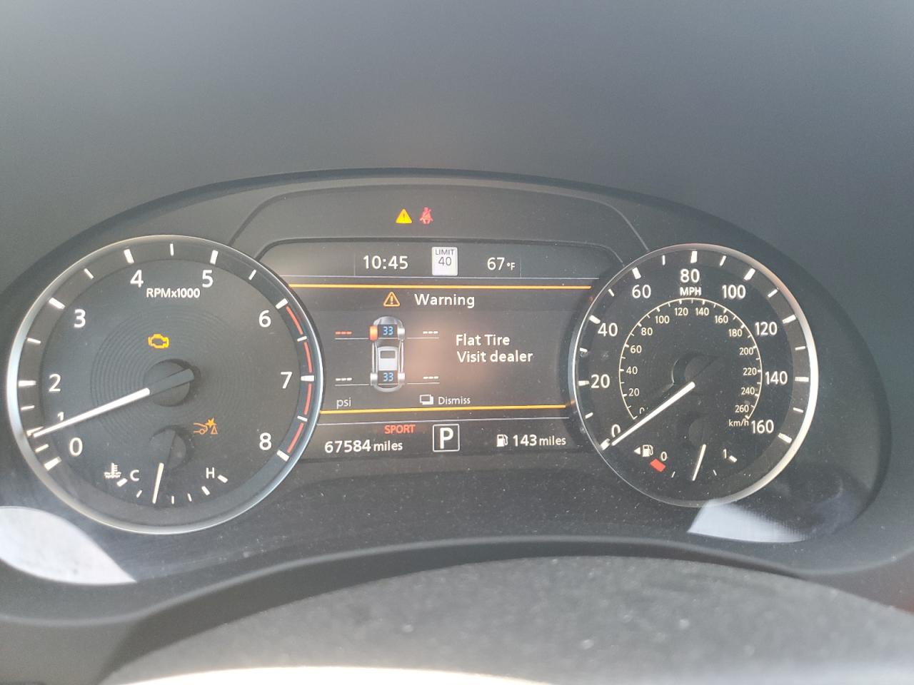 2022 INFINITI QX55 SENSORY VIN:3PCAJ5L32NF102705