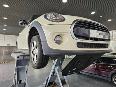 2016 MINI Cooper WMWXP5106G3A98420 VIN:WMWXP5106G3A98420