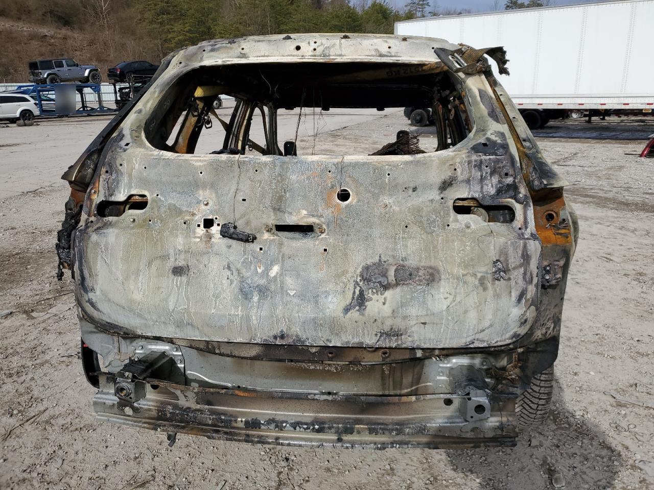 2024 MITSUBISHI OUTLANDER SE VIN:JA4J4VA81RZ019685