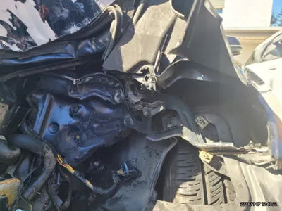 2015 BMW 520 438KMWBA5E5100FG0 VIN:438KMWBA5E5100FG0