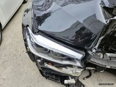 2019 BMW M5 WBSJF0109KBS90322 VIN:WBSJF0109KBS90322