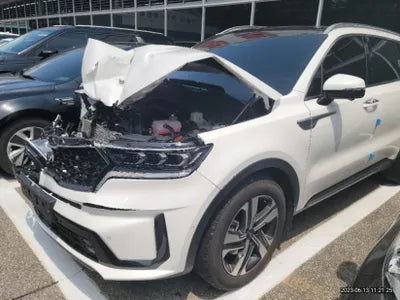 2022 Kia Sorento KNARH81GDNA088888 VIN:KNARH81GDNA088888