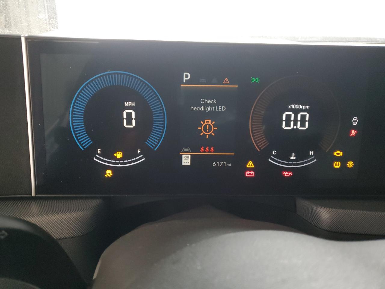 2024 HYUNDAI SONATA SEL VIN:KMHL64JA9RA368271