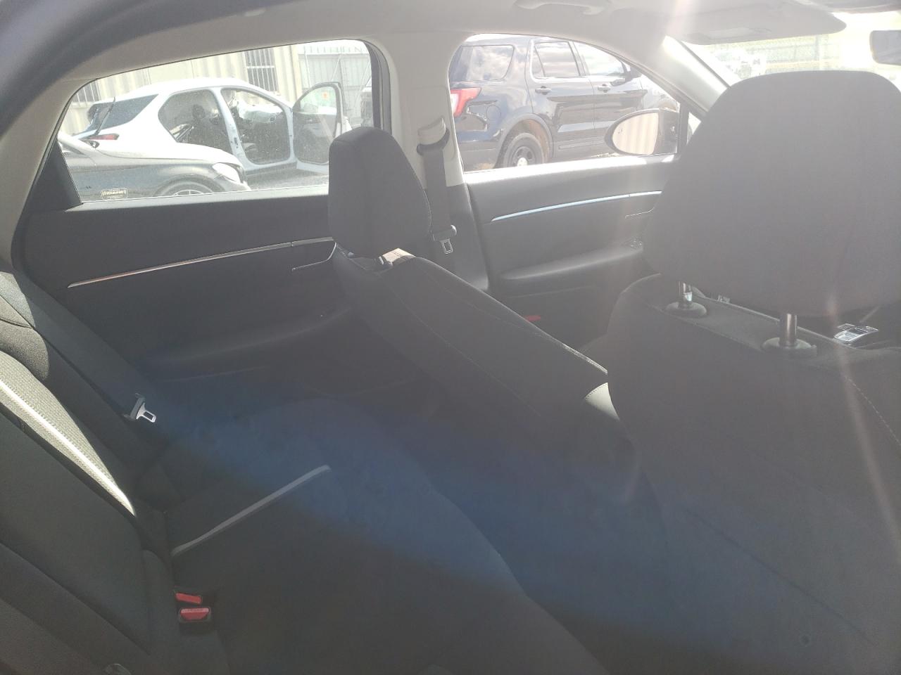 2023 HYUNDAI SONATA SEL VIN:KMHL64JAXPA331677