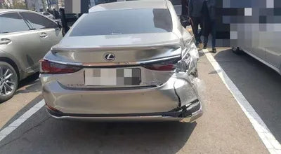 2020 Lexus ES 300 JTHBA1C11M2002106 VIN:JTHBA1C11M2002106