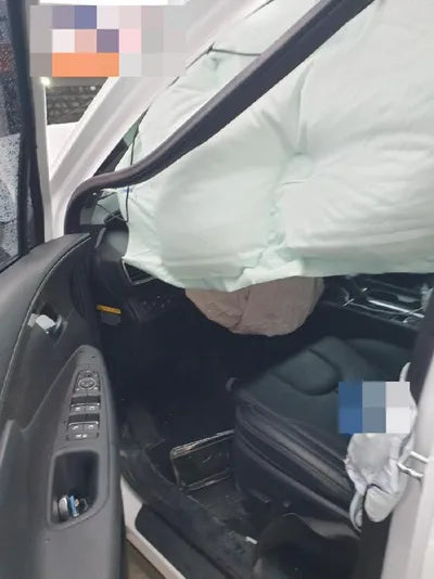 2019 Hyundai Santa FE VIN: