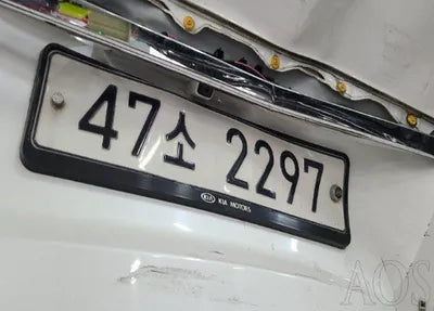 2017 Kia Carnival 318KMKNAME81ABHS3 VIN:318KMKNAME81ABHS3