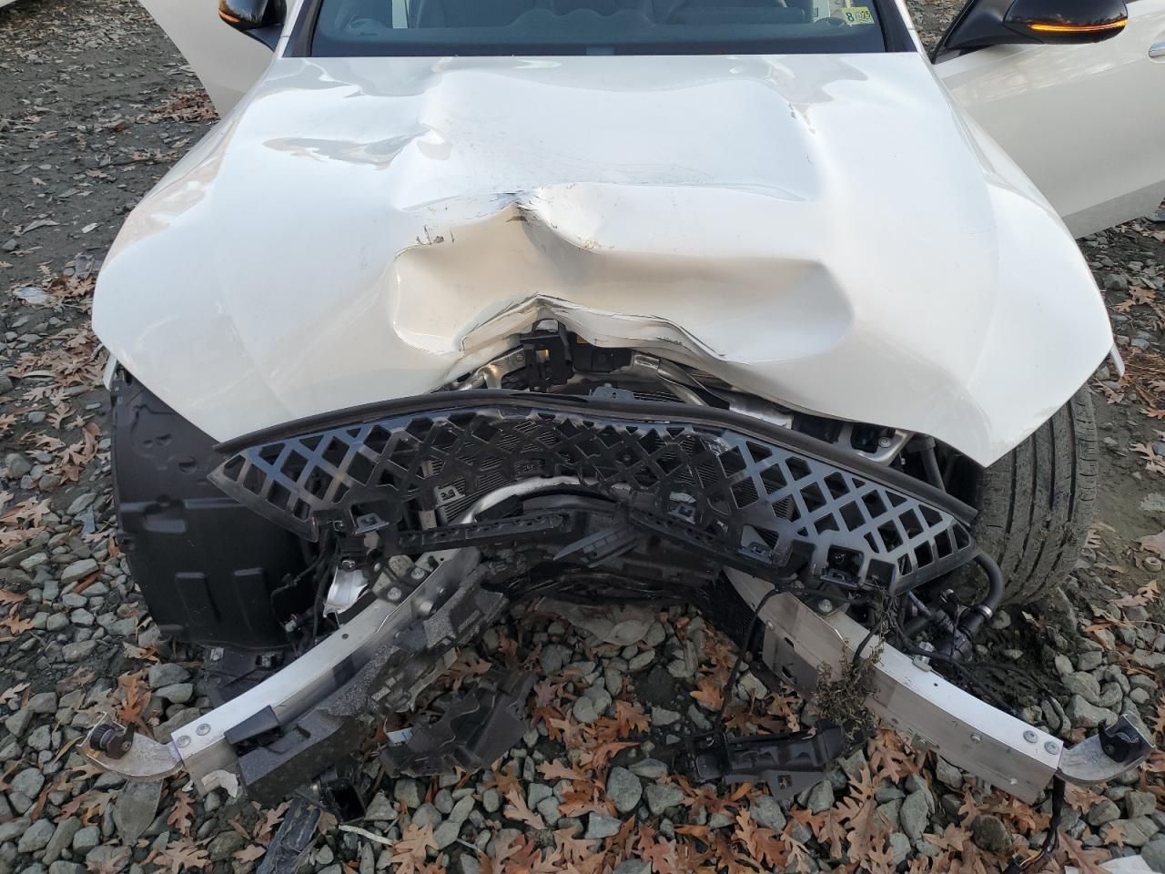 2023 MERCEDES-BENZ C 300 4MATIC VIN:W1KAF4HB6PR097653