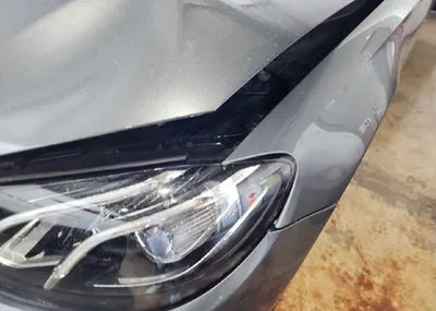 2017 Mercedes-Benz E 200 WDDZF4CB8HA120828 VIN:WDDZF4CB8HA120828