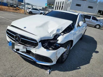 2021 Mercedes-Benz E 350 VIN: