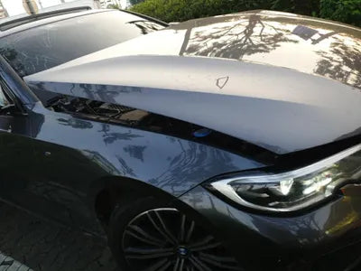 2021 BMW 320 WBA5X5101MFK92352 VIN:WBA5X5101MFK92352