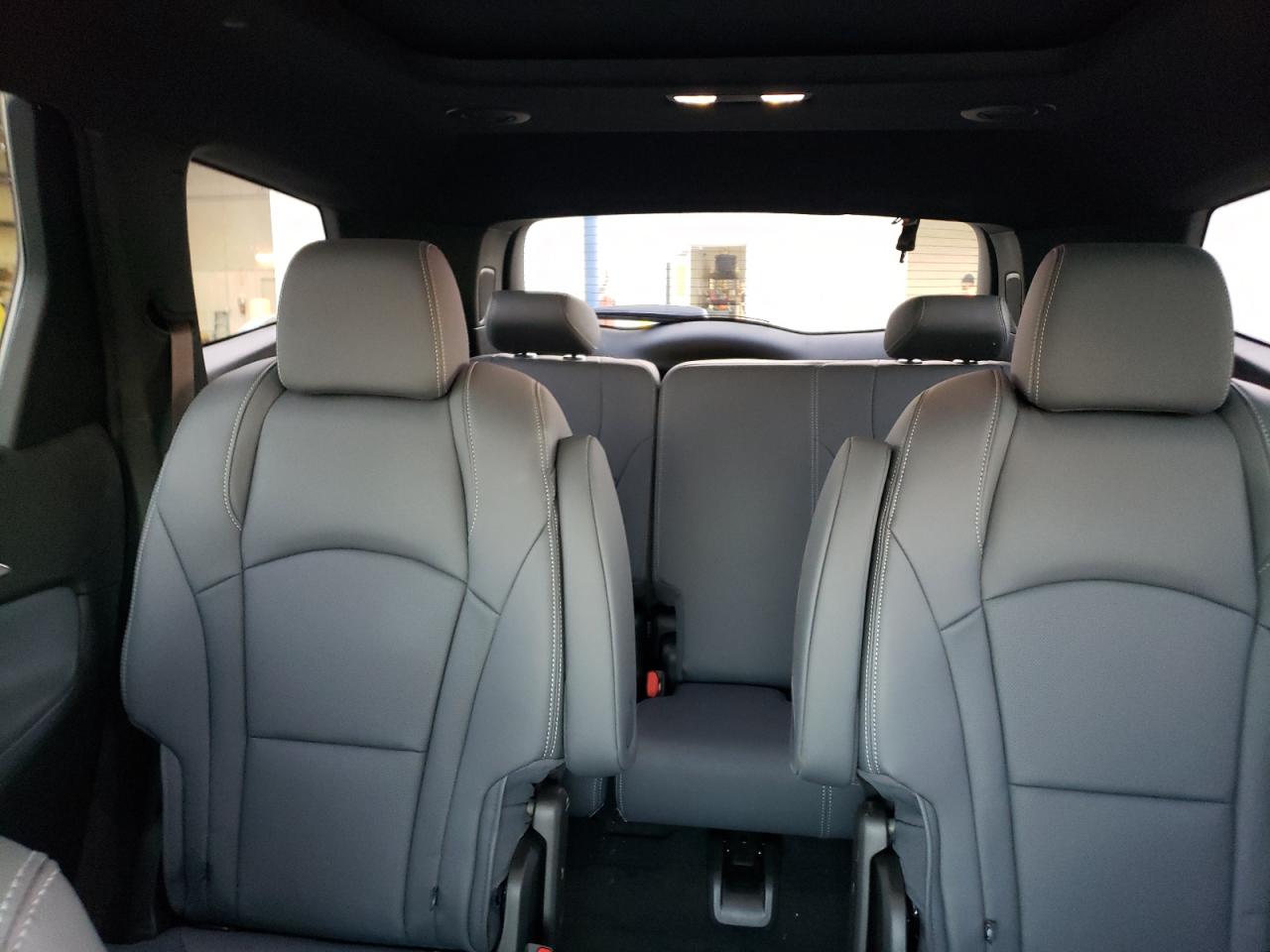 2023 BUICK ENCLAVE PREMIUM VIN:5GAERCKW5PJ259703