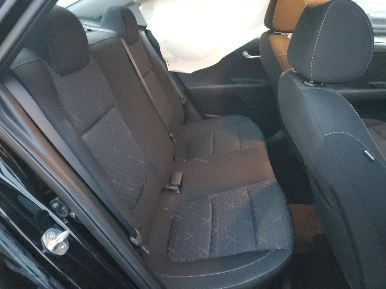 2023 KIA RIO LX VIN:3KPA24AD7PE551132