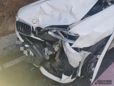 2018 BMW 420 WBAXX1104J0Y51781 VIN:WBAXX1104J0Y51781