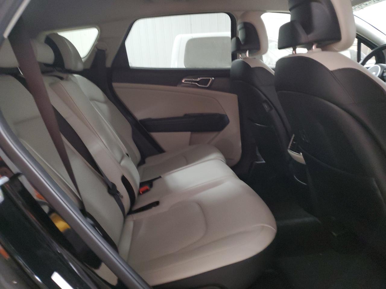 2023 KIA SPORTAGE EX VIN:5XYK33AF3PG074764