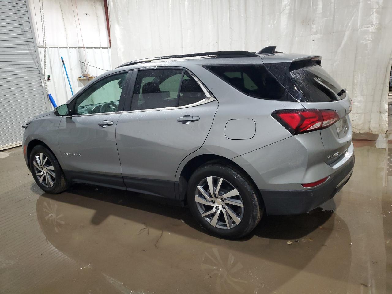 2024 CHEVROLET EQUINOX LT VIN:3GNAXUEG2RL222205