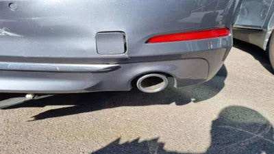 2018 BMW 520 WBAJK710XJBP71171 VIN:WBAJK710XJBP71171