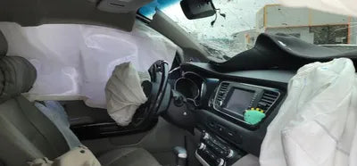 2019 Kia Carnival KNHMF37ABKS553933 VIN:KNHMF37ABKS553933