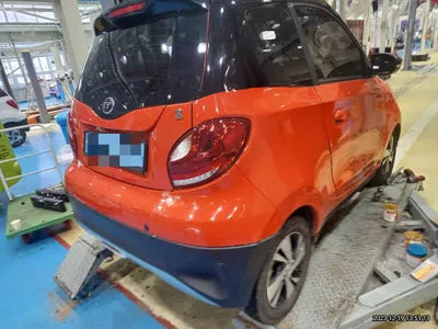 2021 Mercedes-Benz Smart VIN: