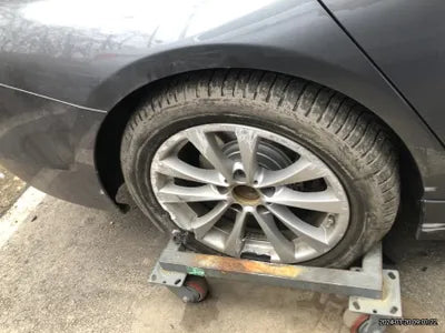 2016 BMW 320 796KMWBA8C5109GK6 VIN:796KMWBA8C5109GK6