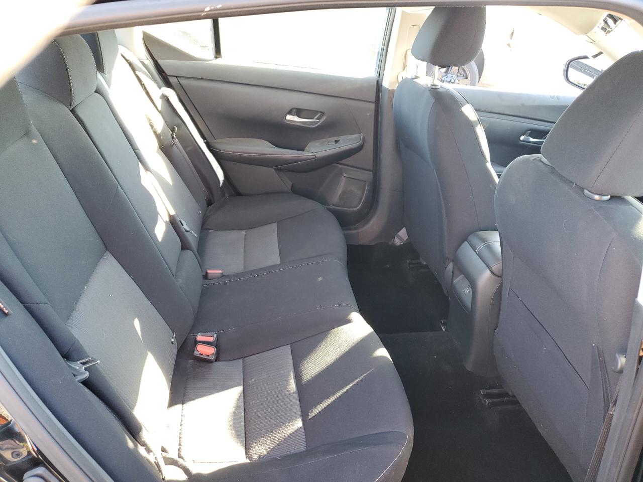 2022 NISSAN SENTRA SV VIN:3N1AB8CV2NY222270