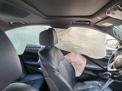 2017 BMW 520 WBAJC3105HG923263 VIN:WBAJC3105HG923263