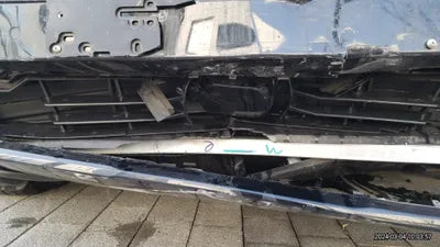 2023 BMW X3 M WBY41DU04PS742494 VIN:WBY41DU04PS742494