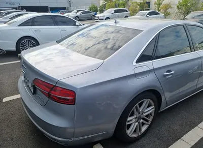 2015 Audi A8 WAUZZZ4HXFN037468 VIN:WAUZZZ4HXFN037468