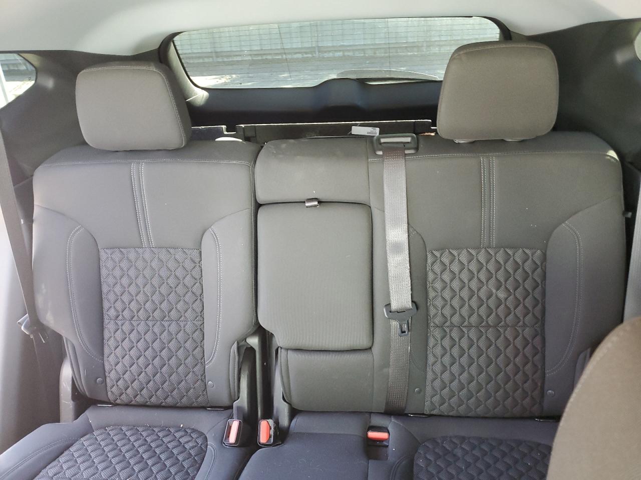 2022 CHEVROLET BLAZER 2LT VIN:3GNKBCR41NS139930