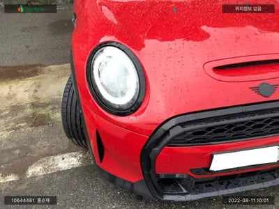 2022 MINI Cooper WMW51DL05N3P02937 VIN:WMW51DL05N3P02937