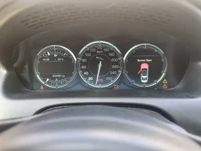 2015 Jaguar XJ SAJAA2228FNV82227 VIN:SAJAA2228FNV82227