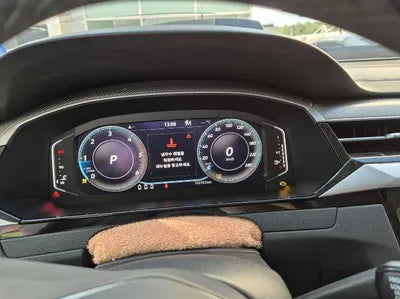 2022 Volkswagen Arteon VIN: