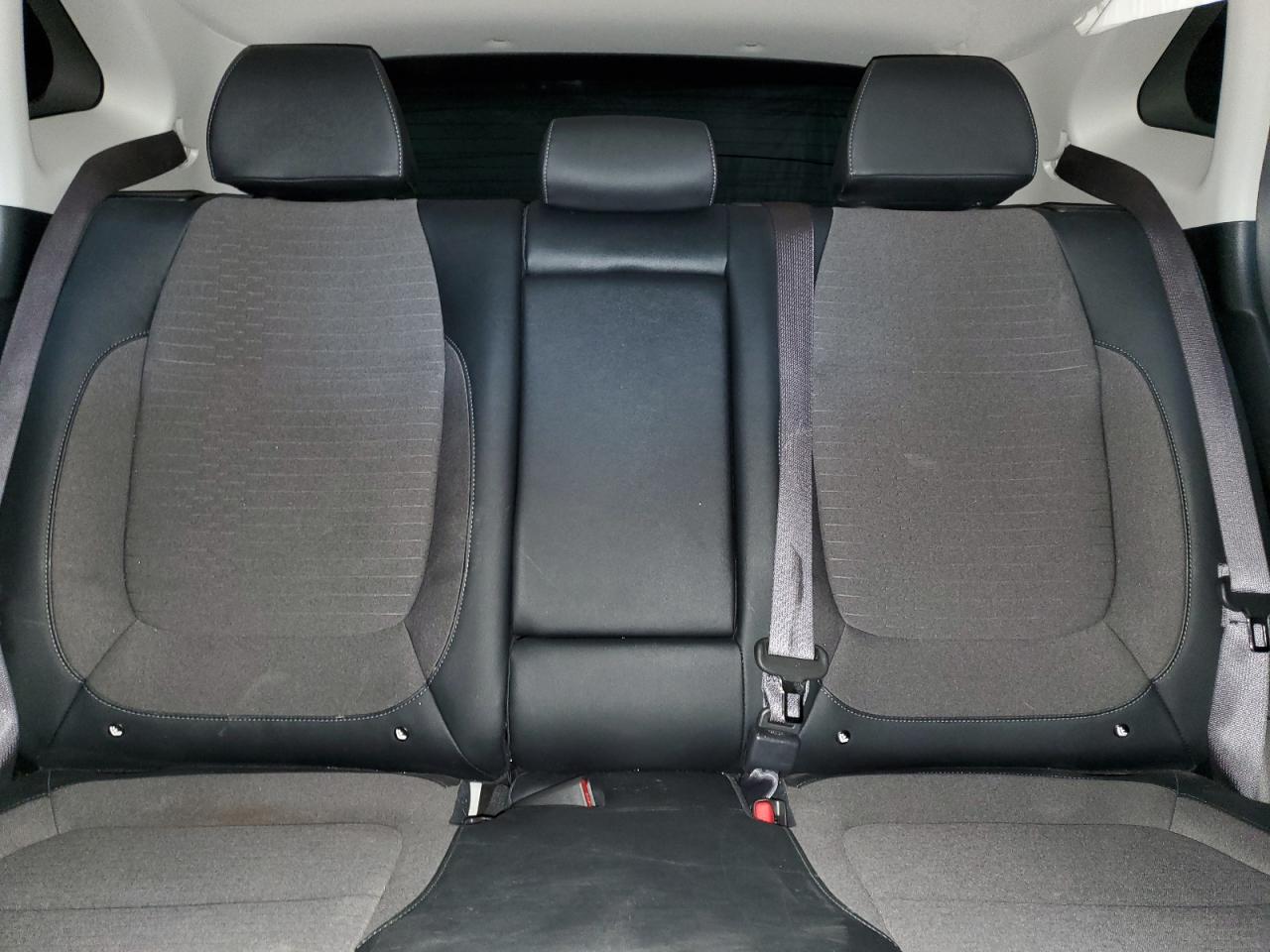 2022 KIA SELTOS S VIN:KNDEUCAA1N7266872