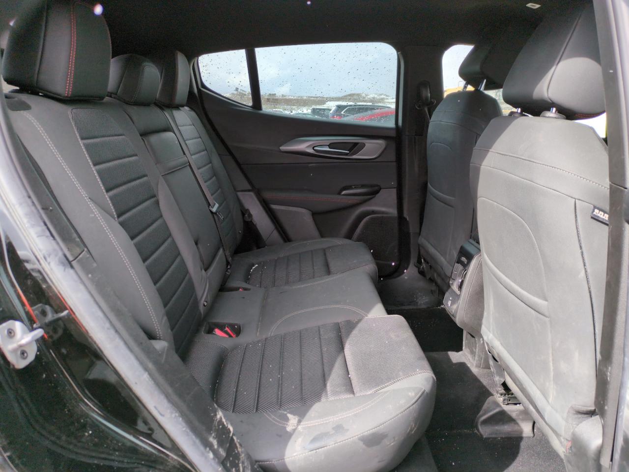 2023 DODGE HORNET GT VIN:ZACNDFANXP3A08528