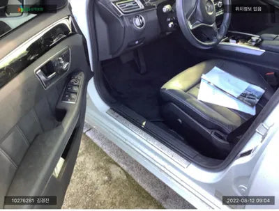 2015 Mercedes-Benz E 250 WDDHF9HB2FB166017 VIN:WDDHF9HB2FB166017