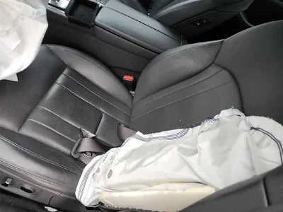 2019 Genesis G80 VIN: