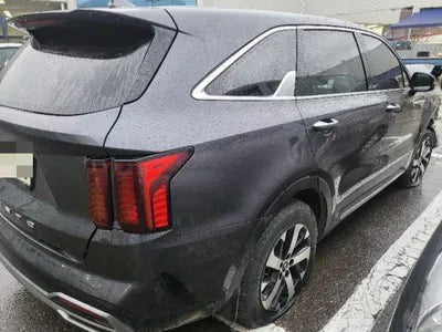 2020 Kia Sorento VIN: