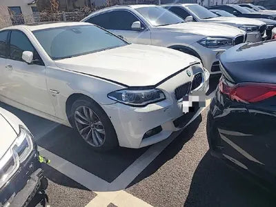 2016 BMW 520 WBA5E7100GG159310 VIN:WBA5E7100GG159310