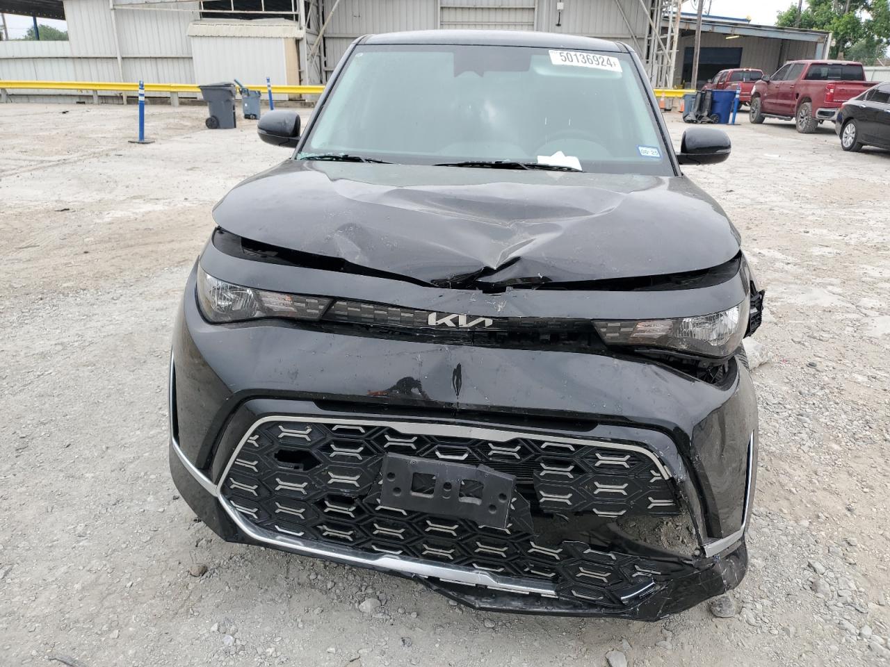 2023 KIA SOUL GT LINE VIN:KNDJ53AU8P7894680