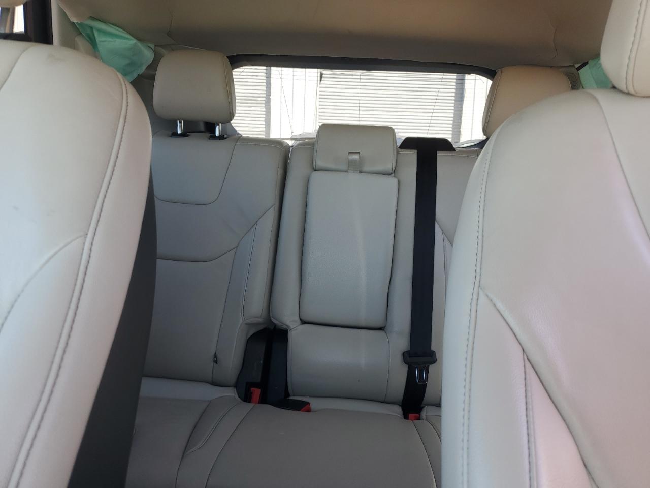 2022 FORD EDGE TITANIUM VIN:2FMPK4K98NBA42199