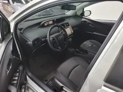 2021 Toyota Prius JTDKAMFU8N3159359 VIN:JTDKAMFU8N3159359