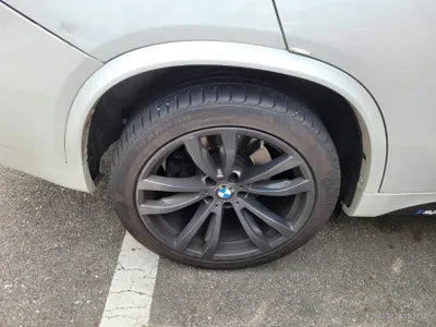 2017 BMW 540 WBAKS6101H0N66715 VIN:WBAKS6101H0N66715