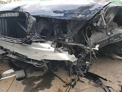 2019 BMW 530 WBAJD9103KWW41099 VIN:WBAJD9103KWW41099