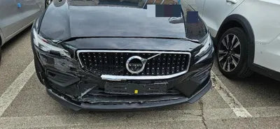 2020 Volvo V60 YV1ZZ102CL1048214 VIN:YV1ZZ102CL1048214