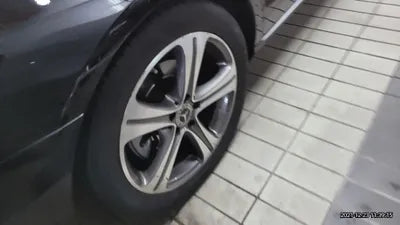 2017 Mercedes-Benz E 300 WDDZF4JBXHA240715 VIN:WDDZF4JBXHA240715