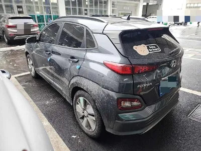 2019 Hyundai Kona KMHK381GFKU038989 VIN:KMHK381GFKU038989