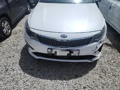 2018 Kia K5 VIN: