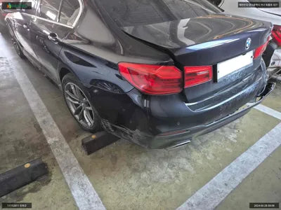 2018 BMW 520 WBAJC3101JDB28625 VIN:WBAJC3101JDB28625