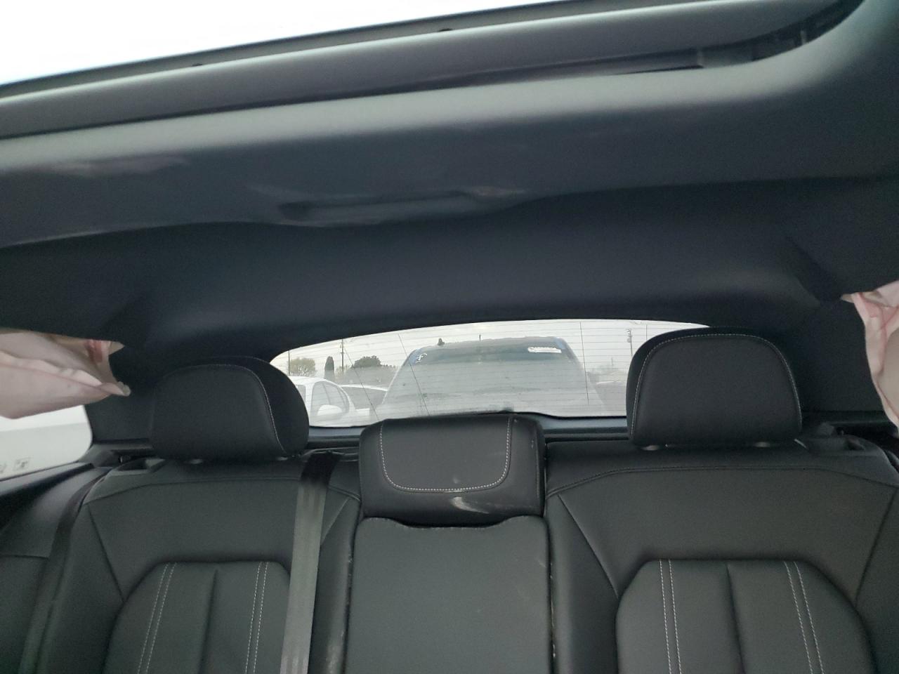 2023 AUDI Q4 E-TRON PREMIUM PLUS VIN:WA1L2BFZ0PP027512
