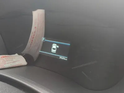 2018 Genesis G80 VIN: